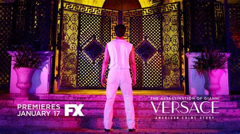 versace streaming serie tv|american crime story season 3.